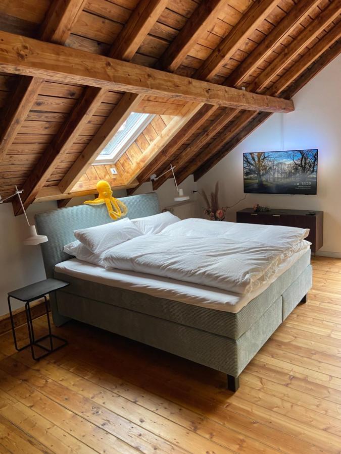 Apartment Cochemer Kaffeeroesterei Eksteriør bilde