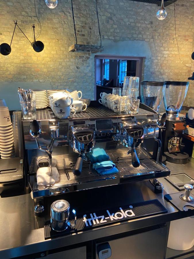 Apartment Cochemer Kaffeeroesterei Eksteriør bilde