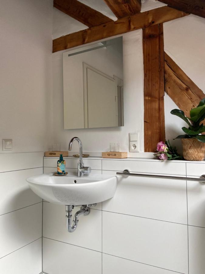 Apartment Cochemer Kaffeeroesterei Eksteriør bilde