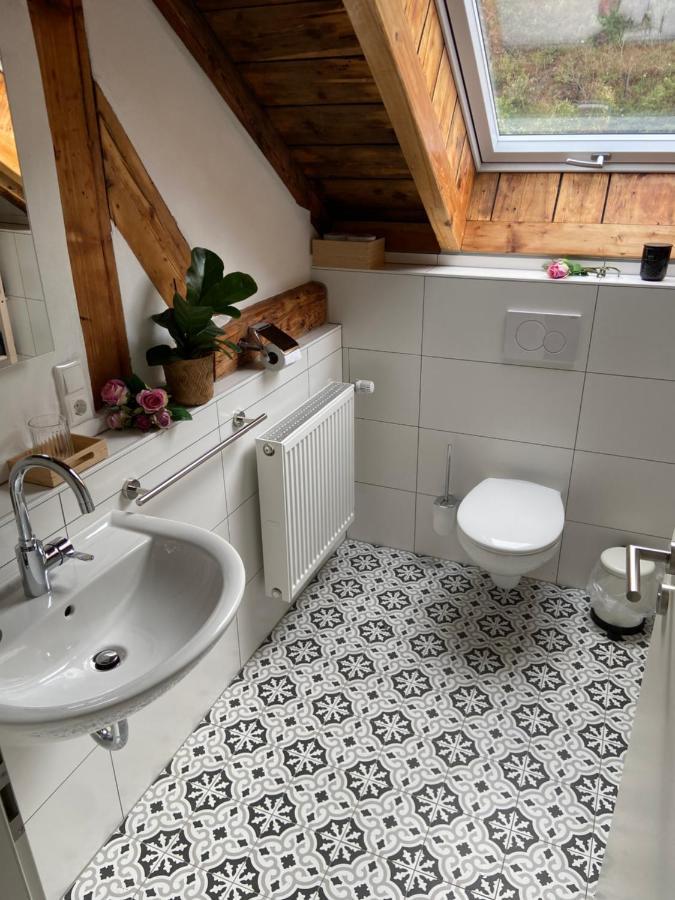 Apartment Cochemer Kaffeeroesterei Eksteriør bilde