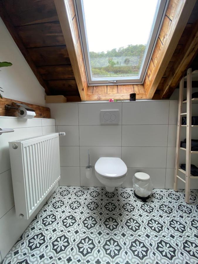 Apartment Cochemer Kaffeeroesterei Eksteriør bilde