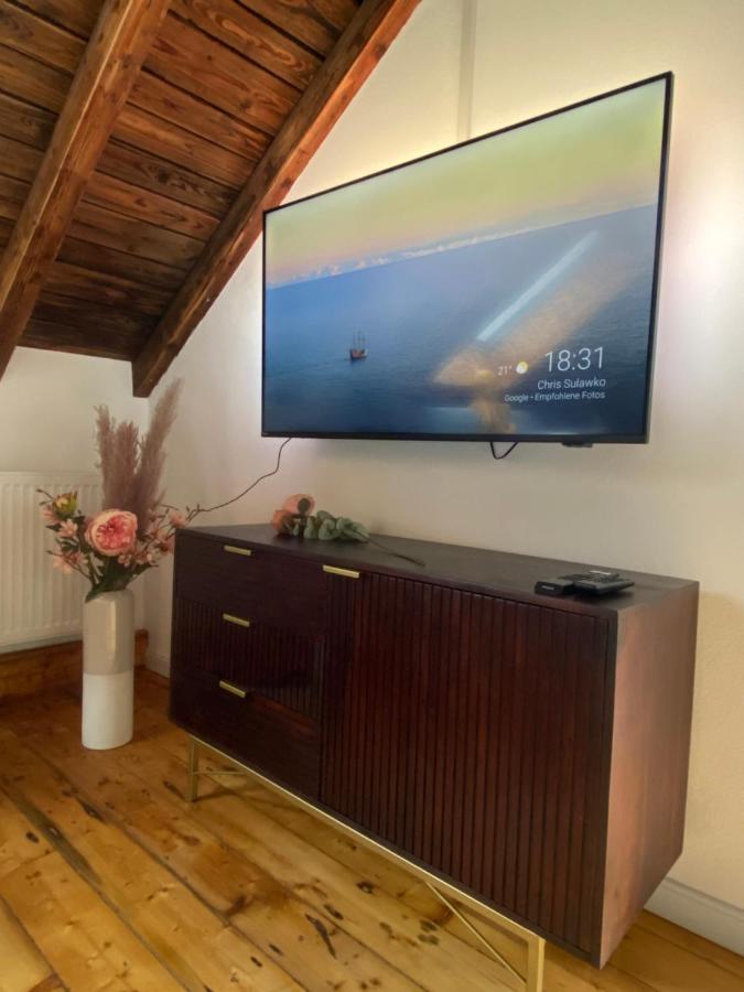 Apartment Cochemer Kaffeeroesterei Eksteriør bilde