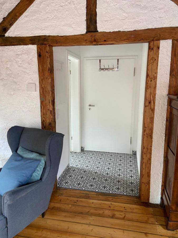 Apartment Cochemer Kaffeeroesterei Eksteriør bilde