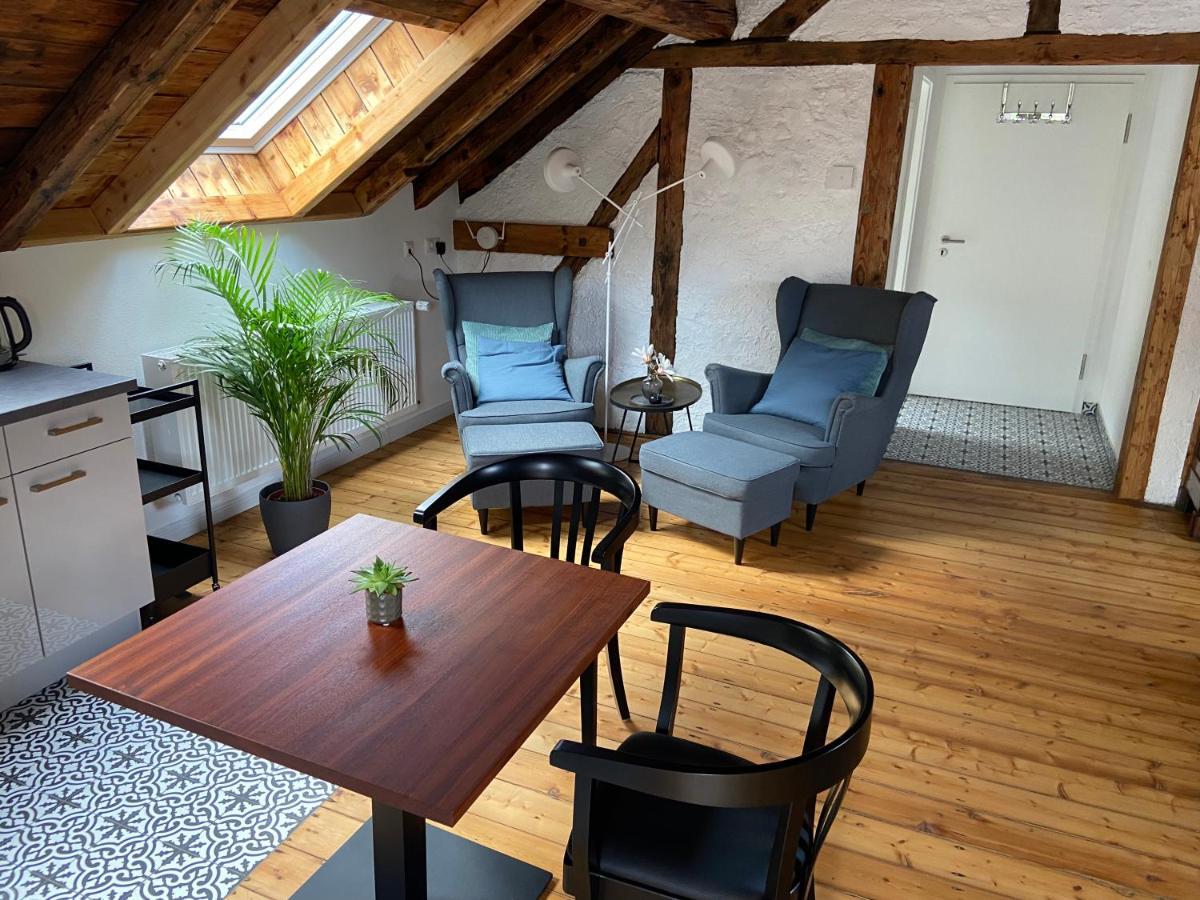 Apartment Cochemer Kaffeeroesterei Eksteriør bilde