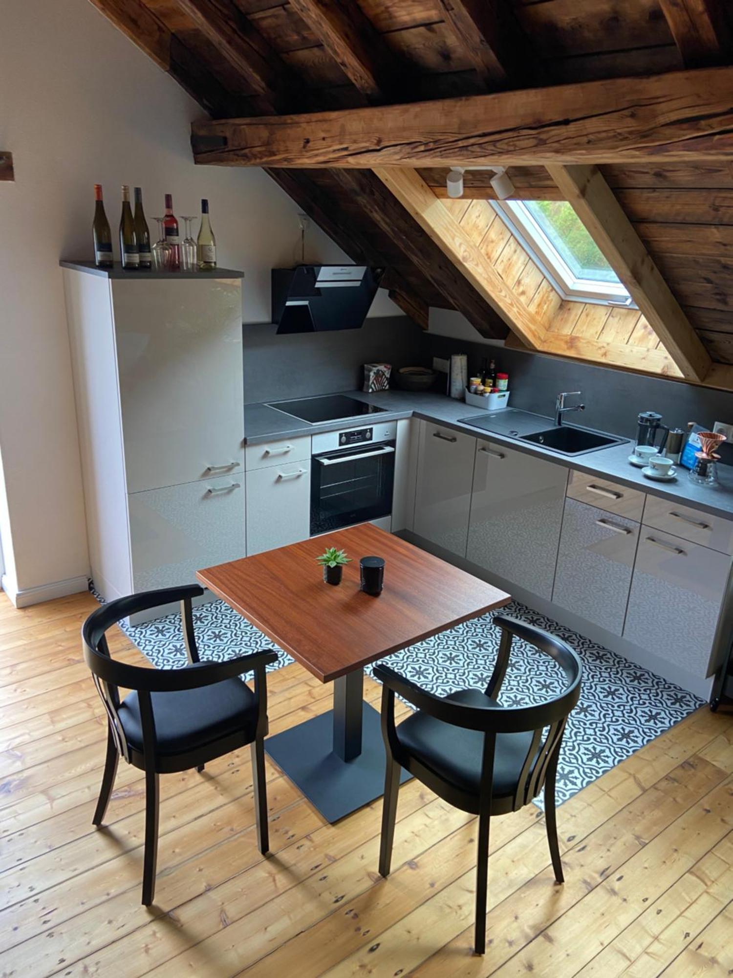 Apartment Cochemer Kaffeeroesterei Eksteriør bilde