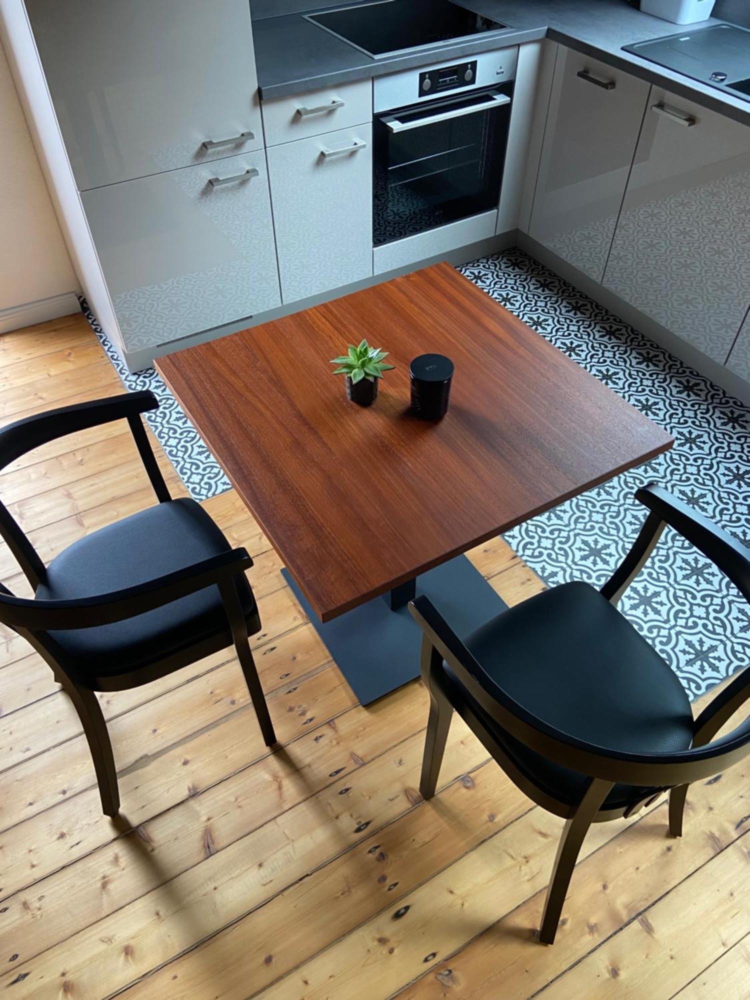 Apartment Cochemer Kaffeeroesterei Eksteriør bilde