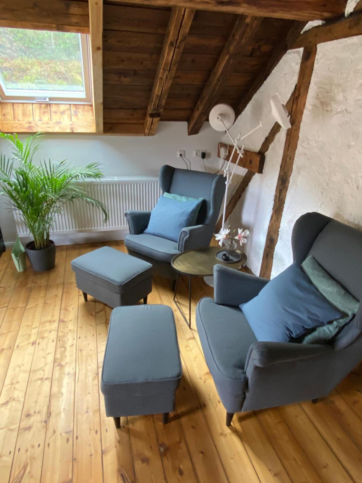 Apartment Cochemer Kaffeeroesterei Eksteriør bilde