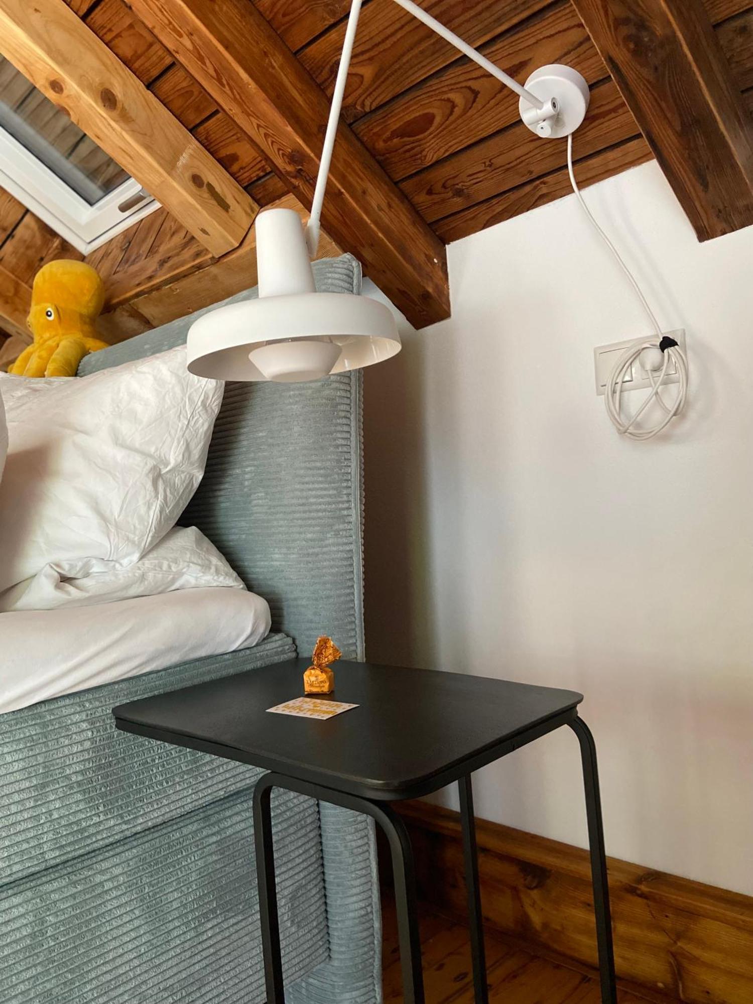 Apartment Cochemer Kaffeeroesterei Eksteriør bilde